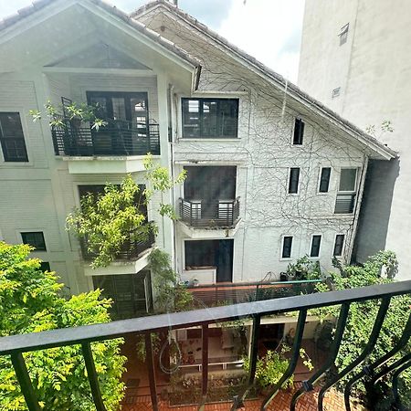 Luxe Paradise Suites Hotel To Ngoc Van Hanói Exterior foto